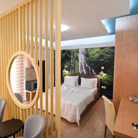 Apartamento The Whole Packet C3 Center With Parking Larissa Exterior foto