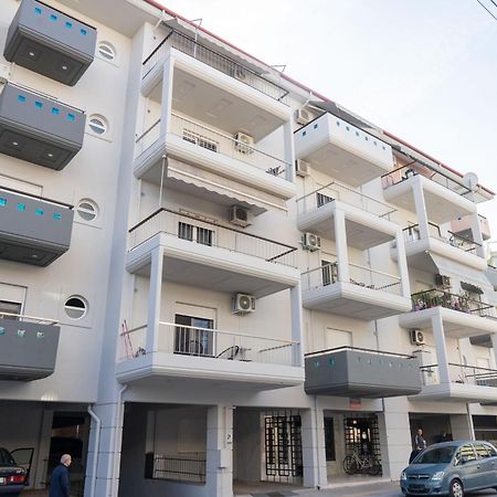 Apartamento The Whole Packet C3 Center With Parking Larissa Exterior foto