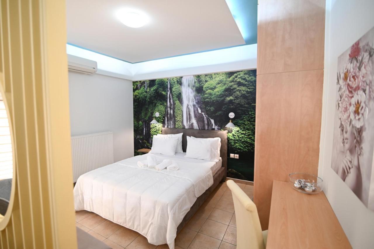 Apartamento The Whole Packet C3 Center With Parking Larissa Exterior foto