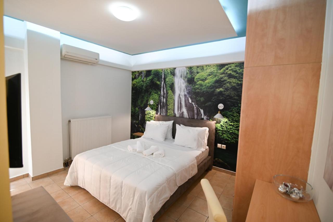 Apartamento The Whole Packet C3 Center With Parking Larissa Exterior foto