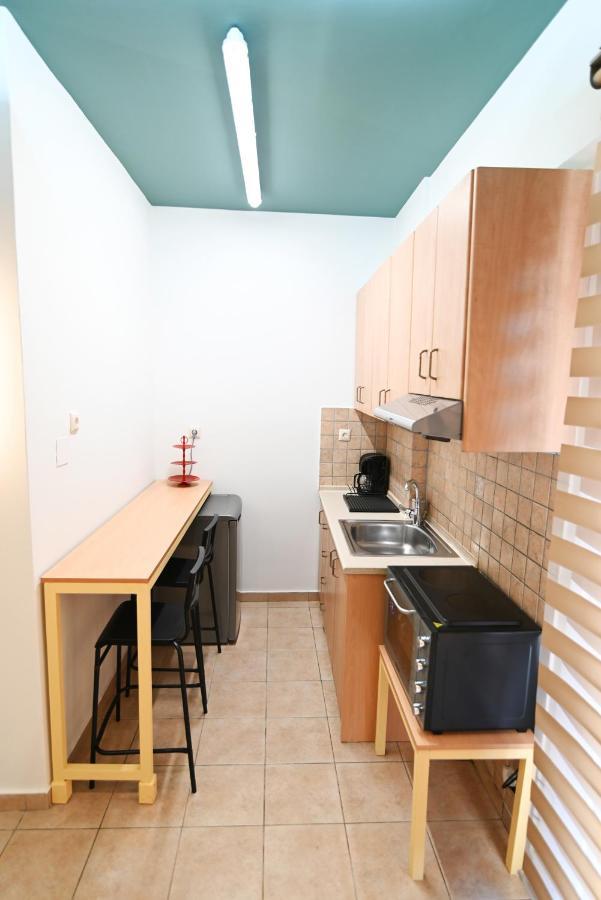 Apartamento The Whole Packet C3 Center With Parking Larissa Exterior foto