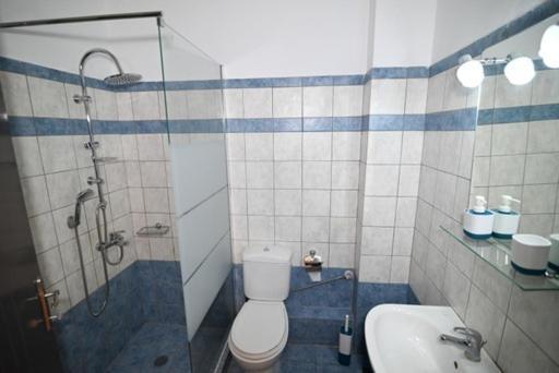Apartamento The Whole Packet C3 Center With Parking Larissa Exterior foto