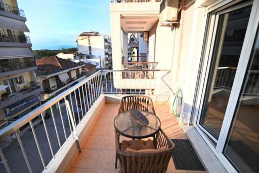 Apartamento The Whole Packet C3 Center With Parking Larissa Exterior foto