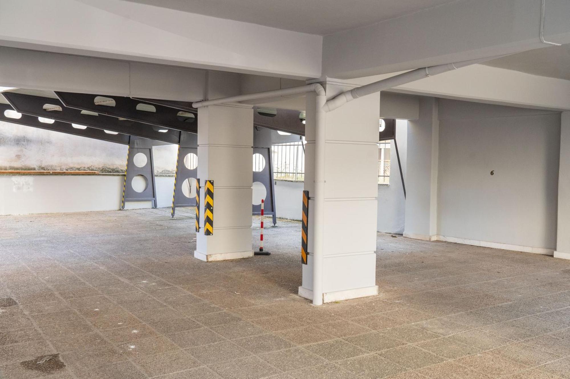 Apartamento The Whole Packet C3 Center With Parking Larissa Exterior foto